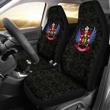 Load image into Gallery viewer, Edmond Walescar Seat Covers H21 Car
