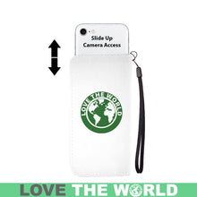 Load image into Gallery viewer, Tartan Wallet Case - Farquharson  Clan | Over 500 Tartans and 300 Clans | Love Scotland