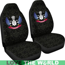 Load image into Gallery viewer, Farrier Wales Car Seat Covers H21