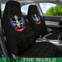 Load image into Gallery viewer, Glynne Wales Car Seat Covers H21