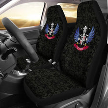 Load image into Gallery viewer, Glynne Wales Car Seat Covers H21