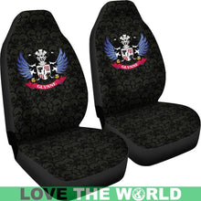 Load image into Gallery viewer, Glynne Wales Car Seat Covers H21
