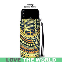 Load image into Gallery viewer, New Zealand Maori Wallet Phone Case 02 - Tn Cases